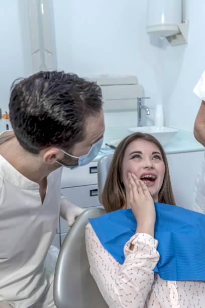 Best Emergency Dental Care for Sports Injuries in Evanston, WY