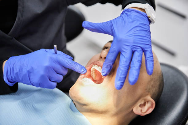Best Emergency Treatment for Jaw Pain or Injury in Evanston, WY