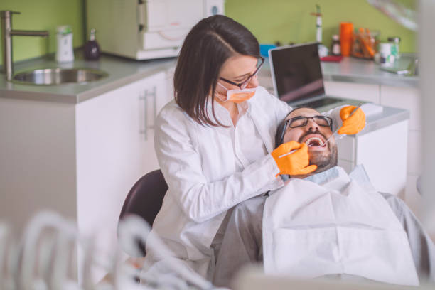 Professional Emergency Dental Service in WY