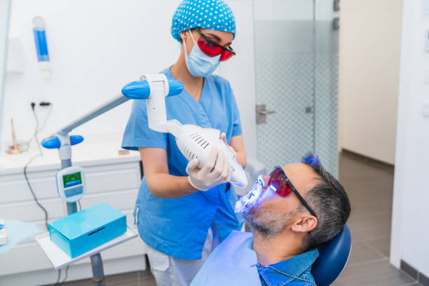 Best Emergency Treatment for Oral Infections in Evanston, WY