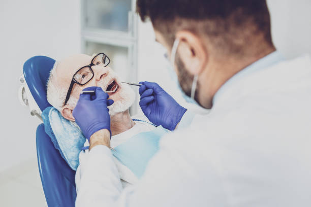 Best Emergency Dental Care for Sports Injuries in Evanston, WY